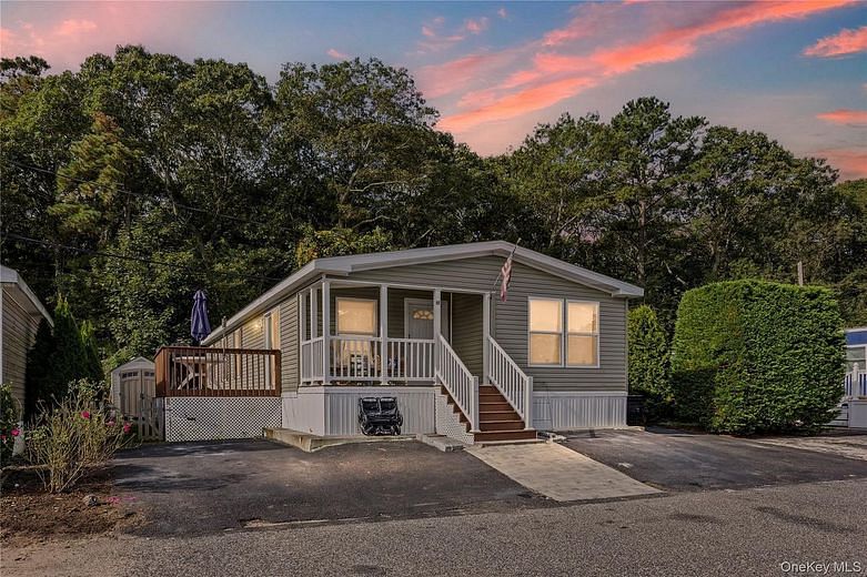 1795 Osborne Avenue #75