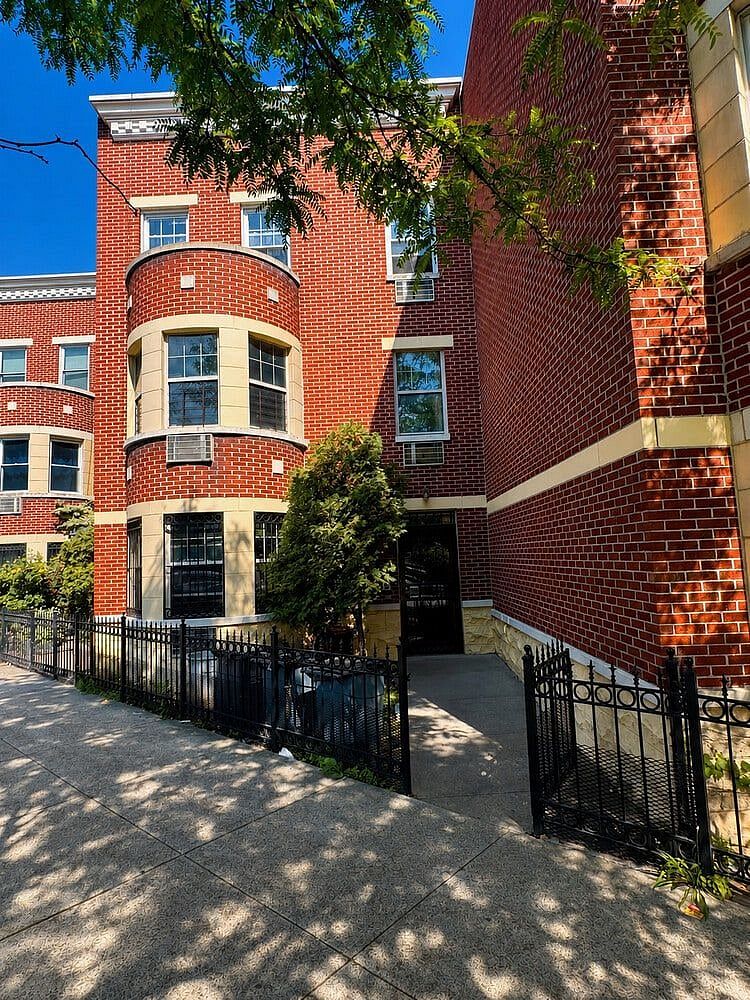 1796 Eastern Parkway