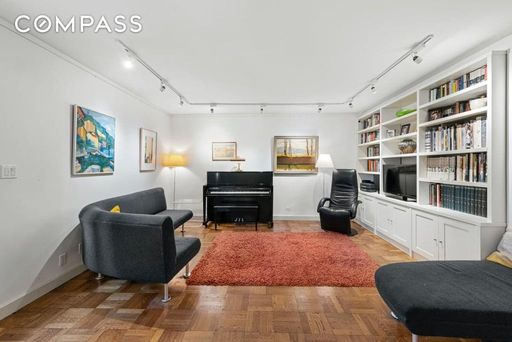 Image 1 of 9 for 55 East End Avenue #7LM in Manhattan, New York, NY, 10028
