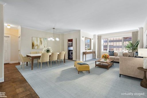Image 1 of 16 for 440 East 62nd Street #9E in Manhattan, New York, NY, 10065
