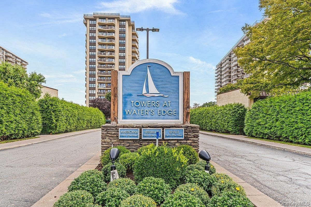 Image 1 of 25 for 18-05 215 Street #11K in Queens, Bayside, NY, 11360