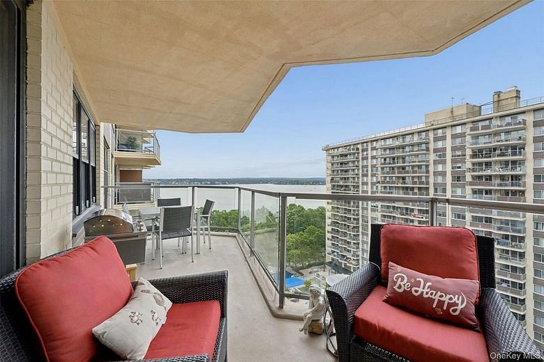 18-05 215th Street #12F