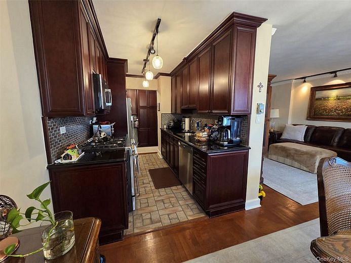 18-05 215th Street #15G