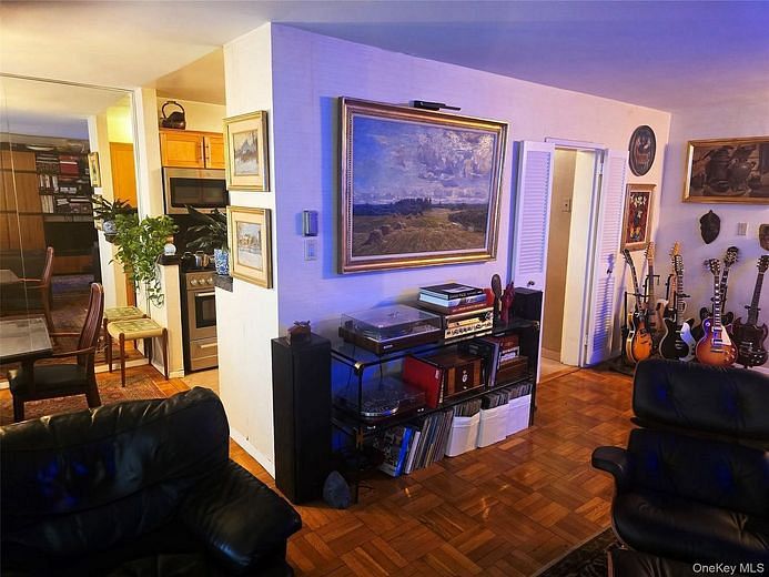 18-05 215th Street #16 D