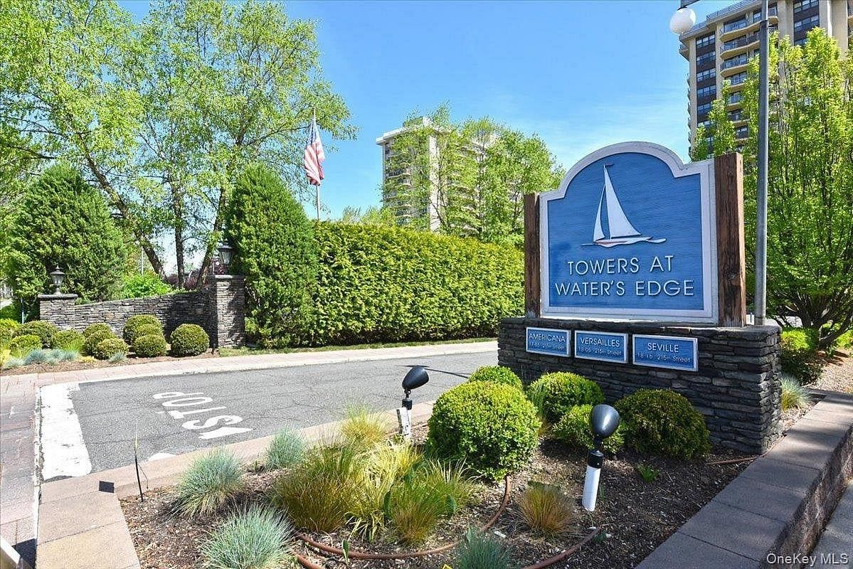 Image 1 of 33 for 18-15 215 Street #4L in Queens, Bayside, NY, 11360