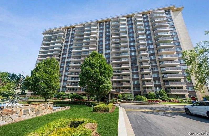 18-15 215 Street #PH F