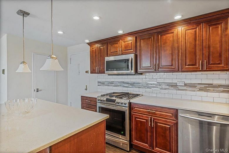 18-15 215th Street #10 P
