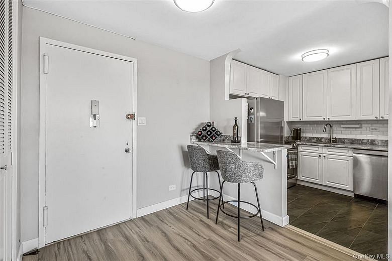 18-15 215th Street #14 B