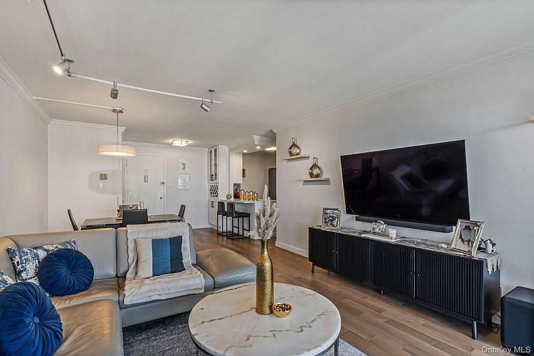 18-15 215th Street #15F