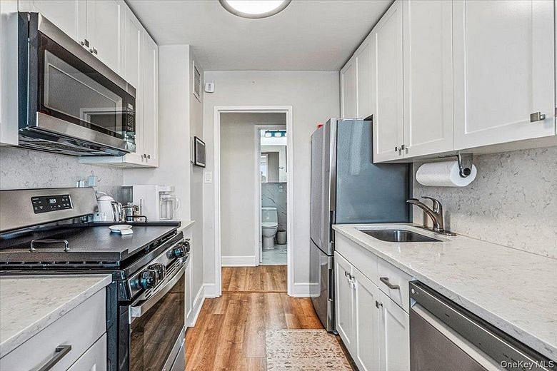 18-15 215th Street #5N