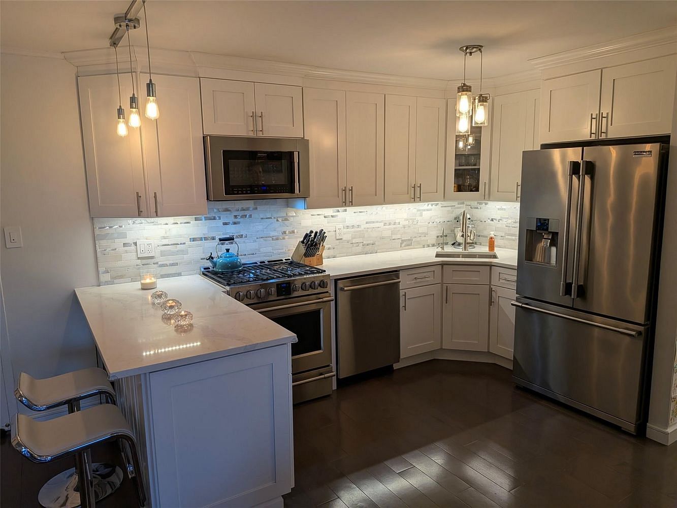 Image 1 of 31 for 18-15 215th Street #6 P in Queens, Bayside, NY, 11360