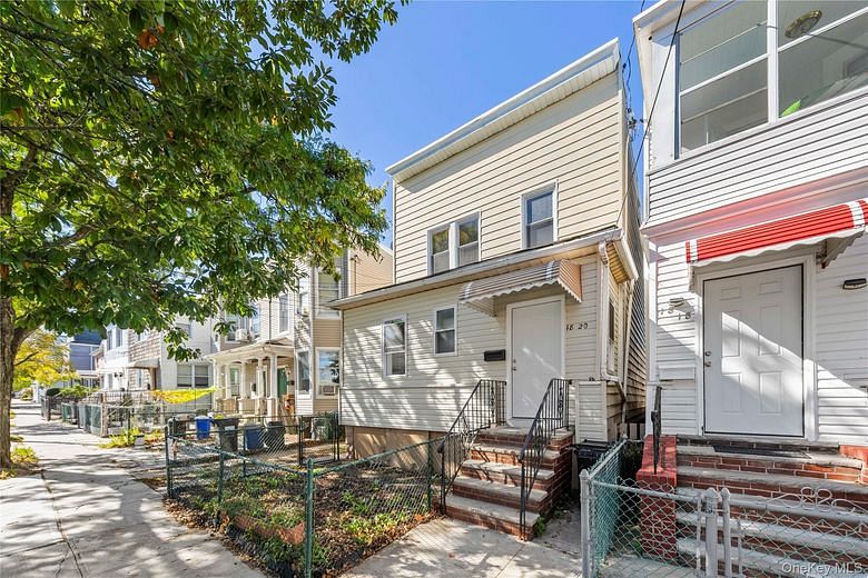 18-20 126th Street