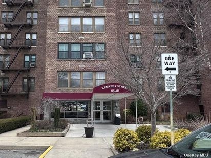 Image 1 of 28 for 18-35 Corporal Kennedy Street #1G in Queens, Bayside, NY, 11360