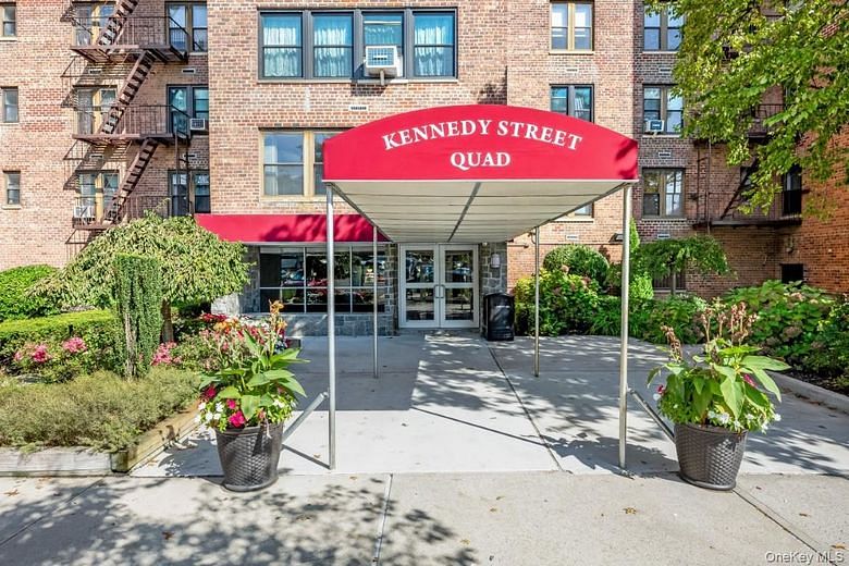 18-35 Corporal Kennedy Street #4F