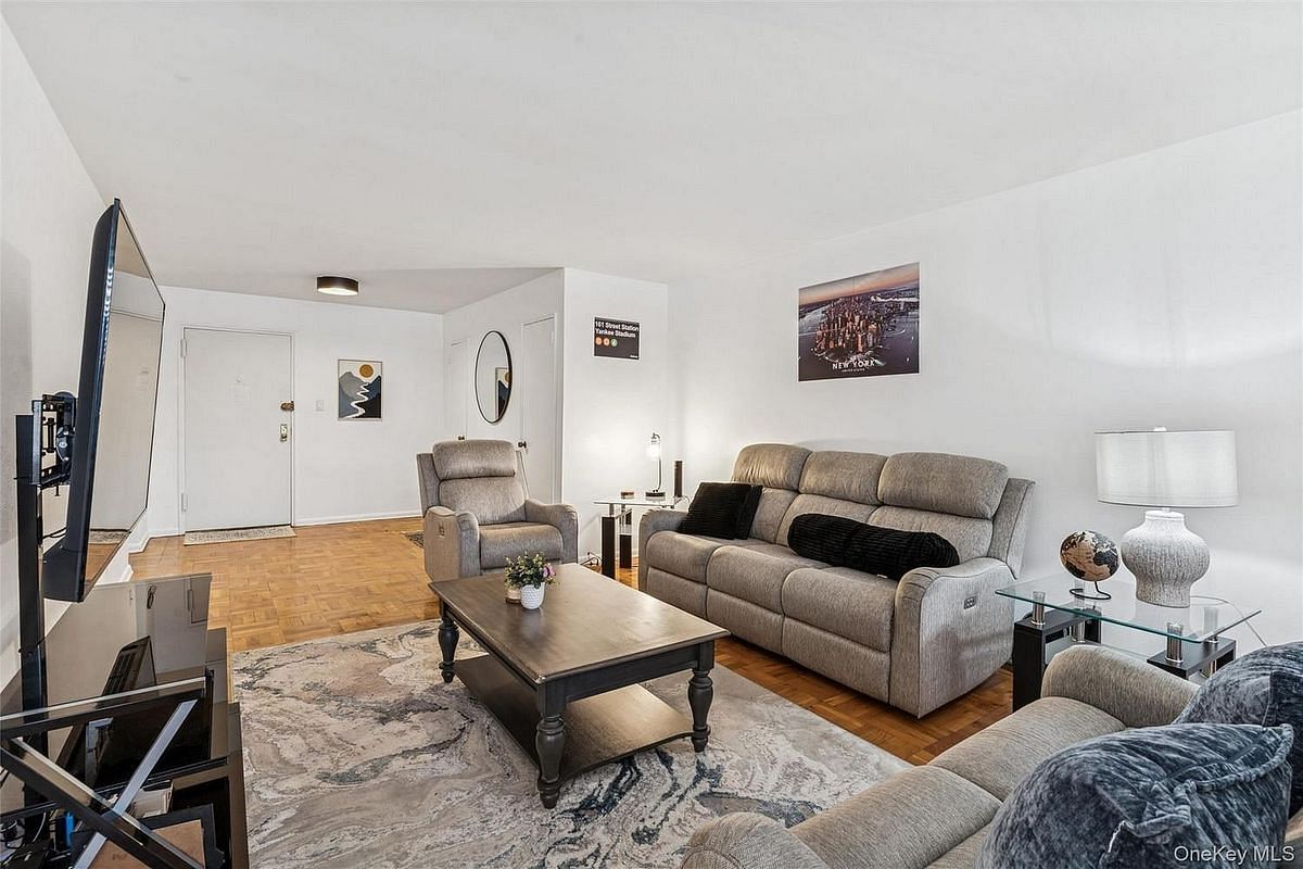 Image 1 of 13 for 18-35 Corporal KMennedy Street #1G in Queens, New York, NY, 11360