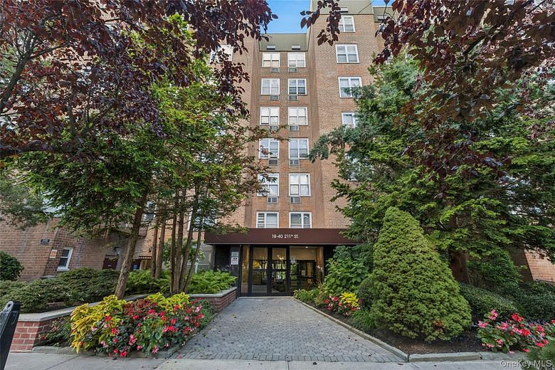 18-40 211th Street #3J