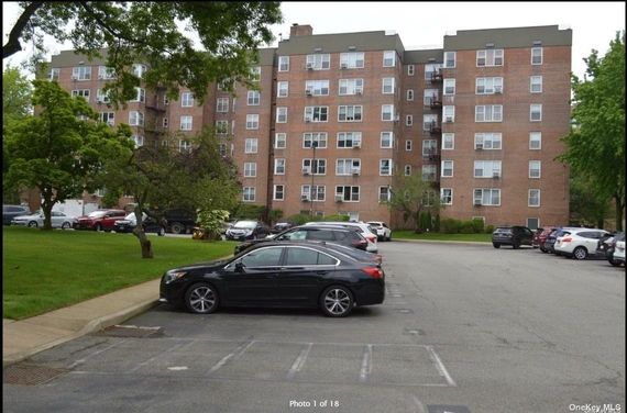Image 1 of 10 for 18-50 211 Street St #5D in Queens, Bayside, NY, 11360