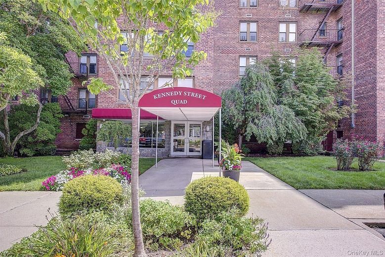 18-55 Corporal Kennedy Street #2K