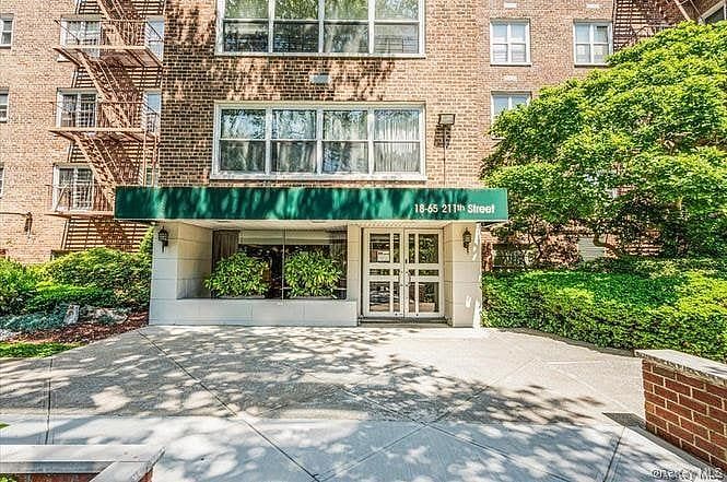 18-65 211th Street #5G