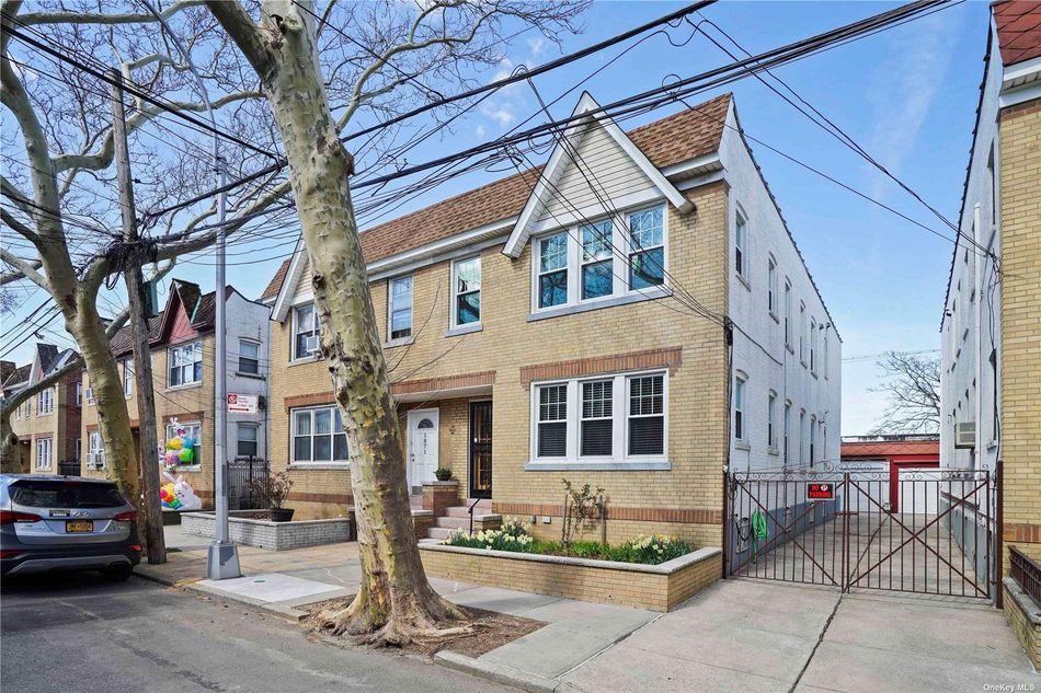 Image 1 of 33 for 18-73 Hart Street in Queens, Ridgewood, NY, 11385