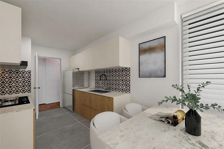 18-75 Corporal Kennedy Street #2F