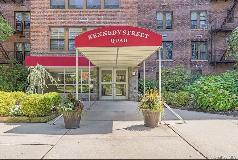 18-75 Corporal Kennedy Street #3J