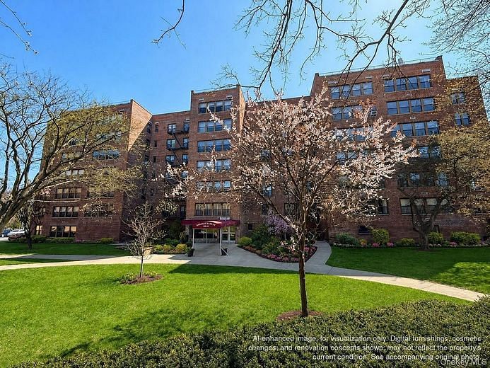 18-75 Corporal Kennedy Street #4A