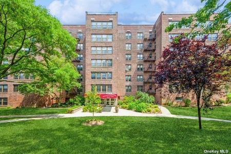 Image 1 of 24 for 18-75 Corporal Kennedy Street #5J in Queens, Bayside, NY, 11360