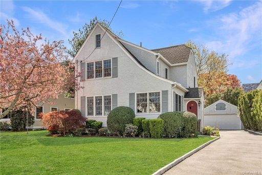 Image 1 of 1 for 18 Ardmore Road in Westchester, Scarsdale, NY, 10583