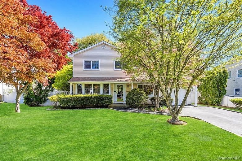 18 Columbine Lane