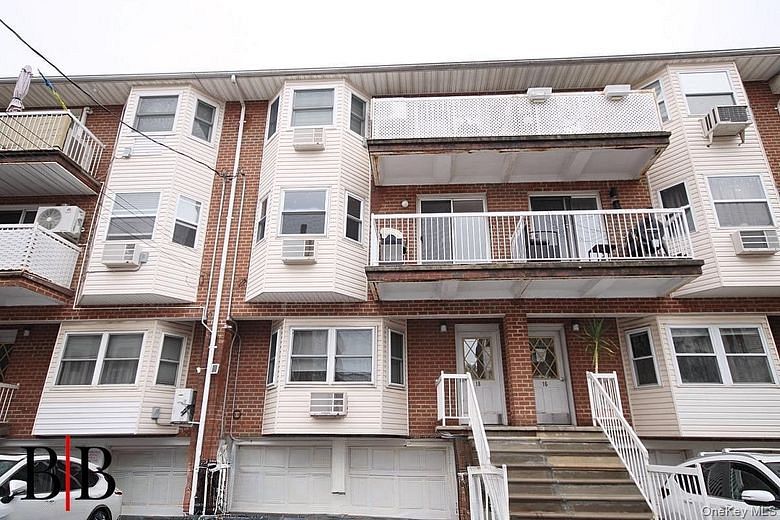 18 Cove Lane #7G