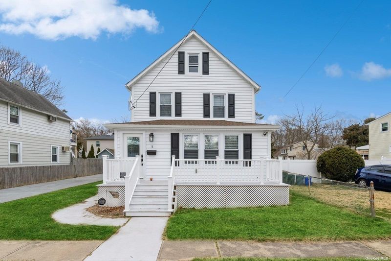 Image 1 of 25 for 18 Dean Street in Long Island, N. Babylon, NY, 11703