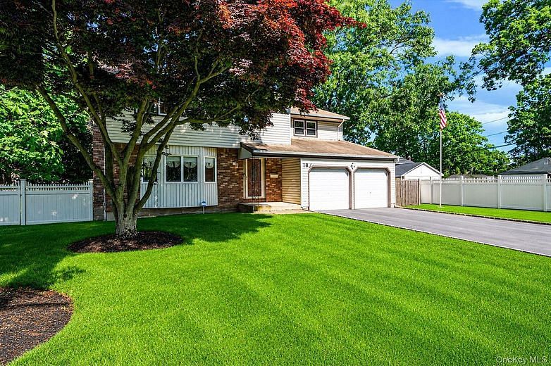 18 Deer Park Boulevard