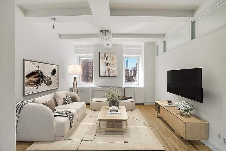 18 East 12th Street #7BC