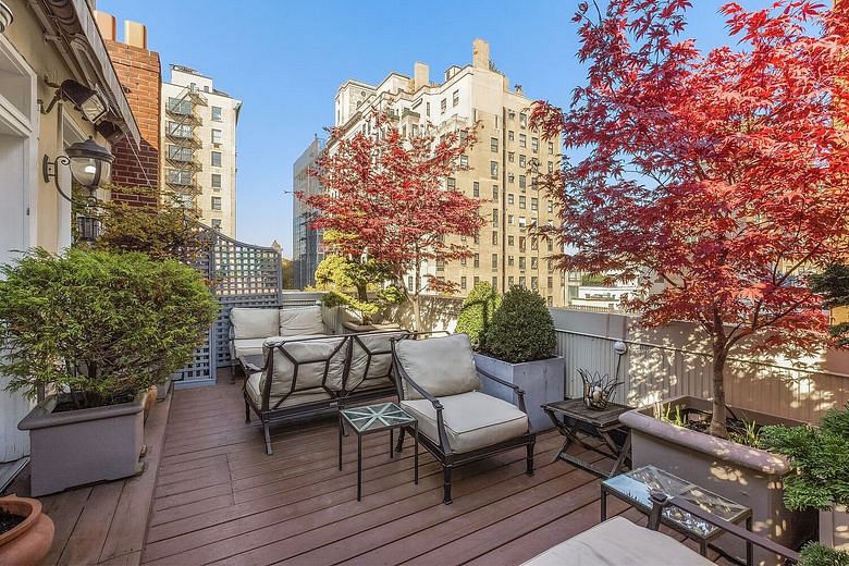 18 East 77th Street #5AB