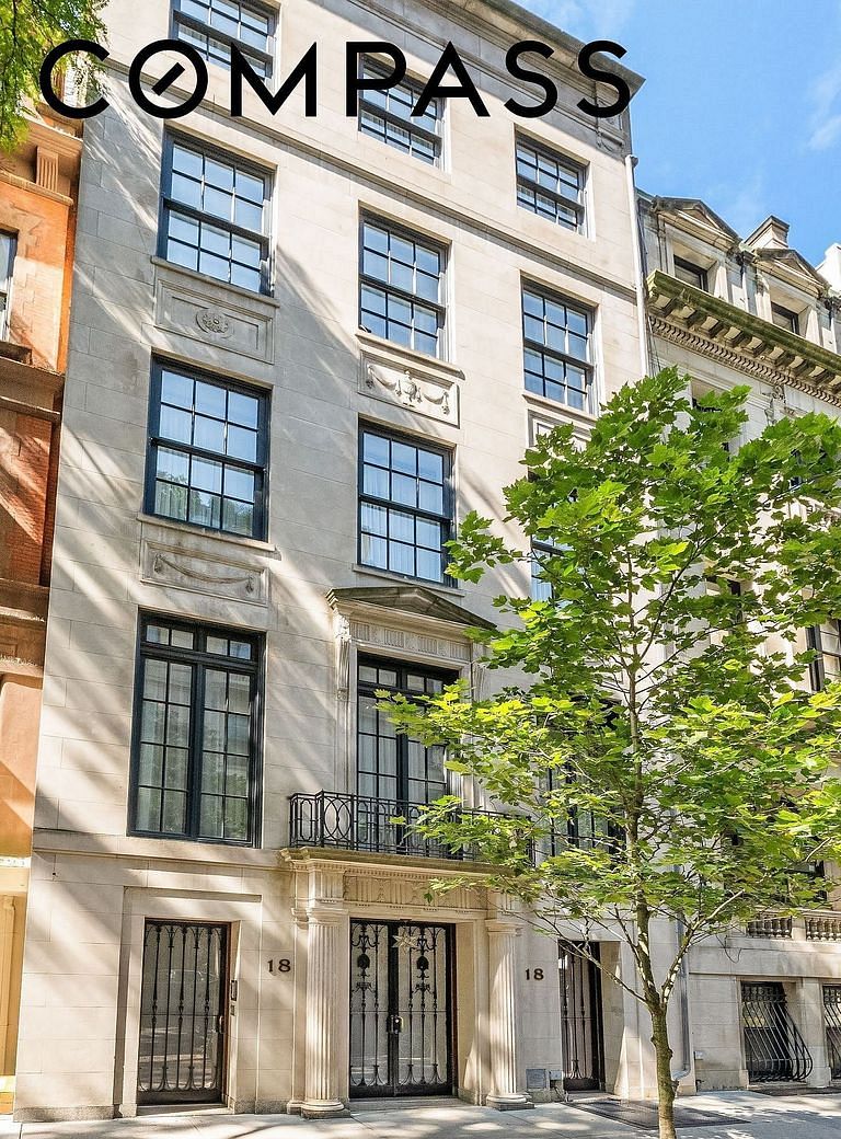 18 East 80th Street