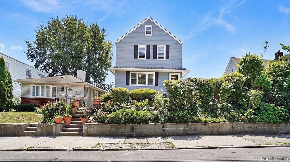 18 Edgewood Avenue