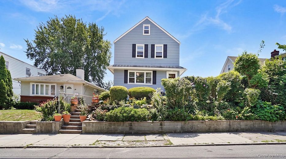 18 Edgewood Avenue