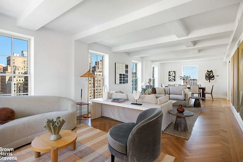 18 Gramercy Park South #14