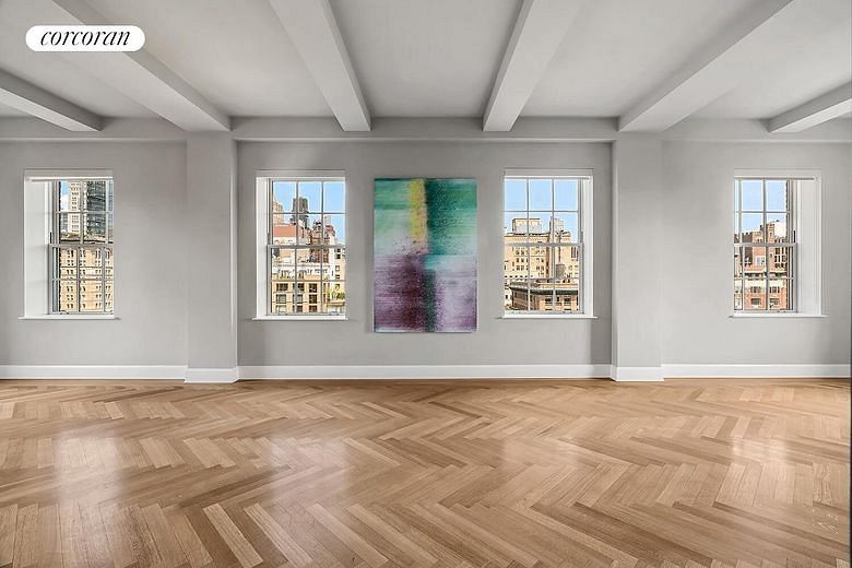 18 Gramercy Park South #PH17