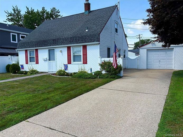 18 Heather Lane
