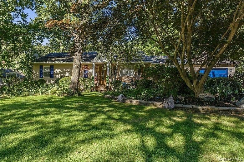 18 Linden Avenue