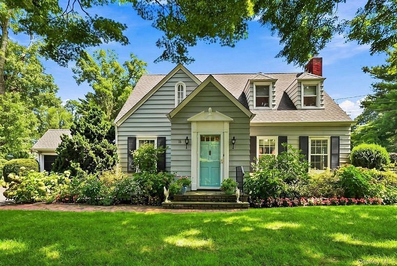 18 Matinecock Lane