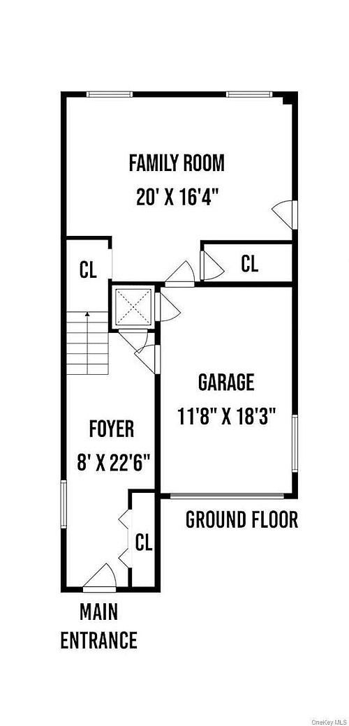 18 New Hampshire Street