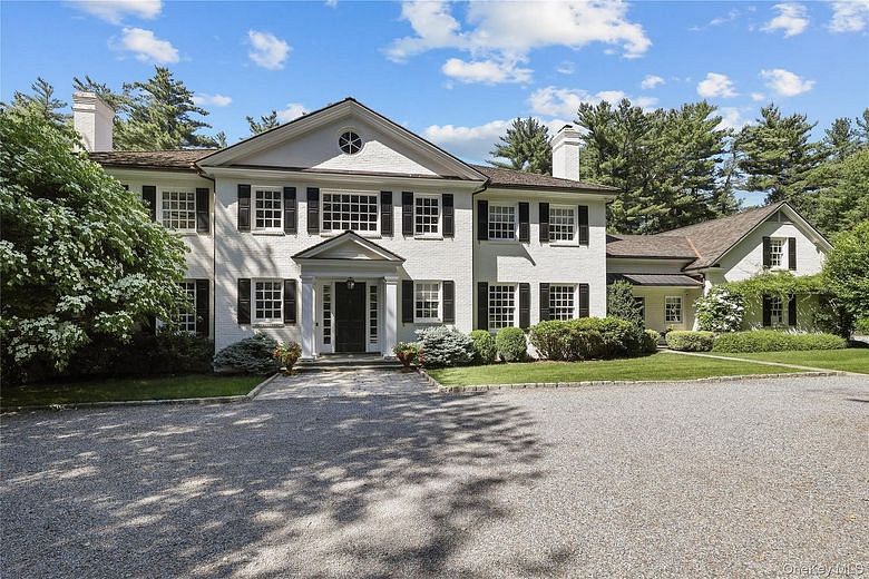 18 Oregon Road