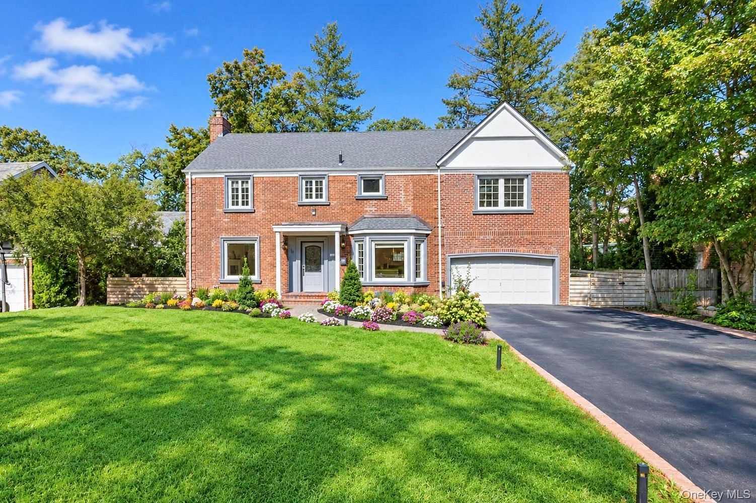 18 Pond Park Road