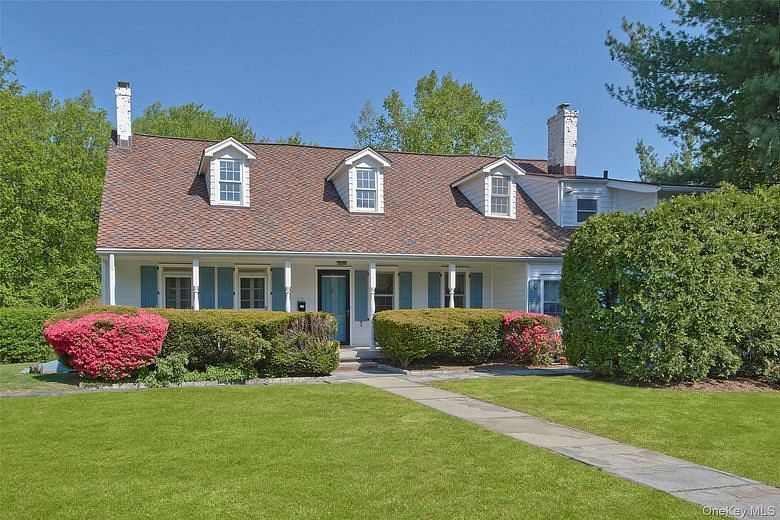 18 Puritan Road