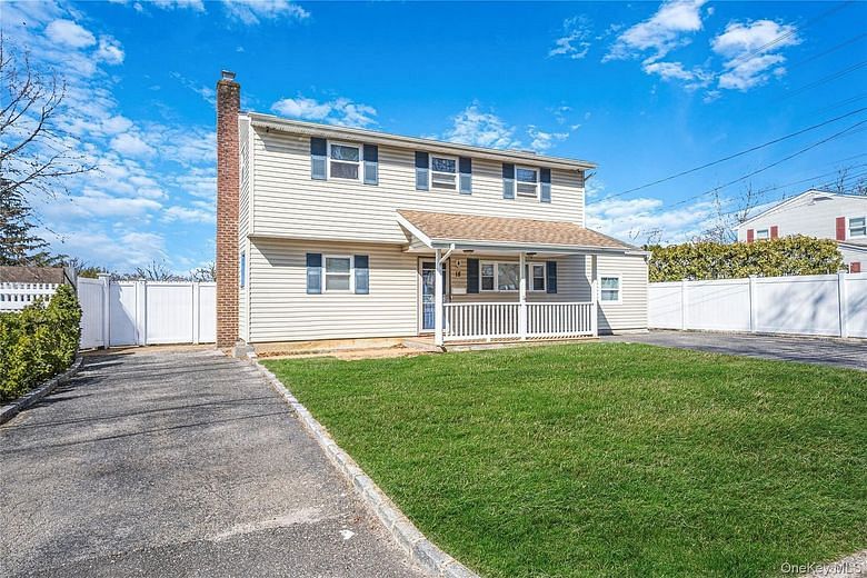 18 Saint Joseph Avenue