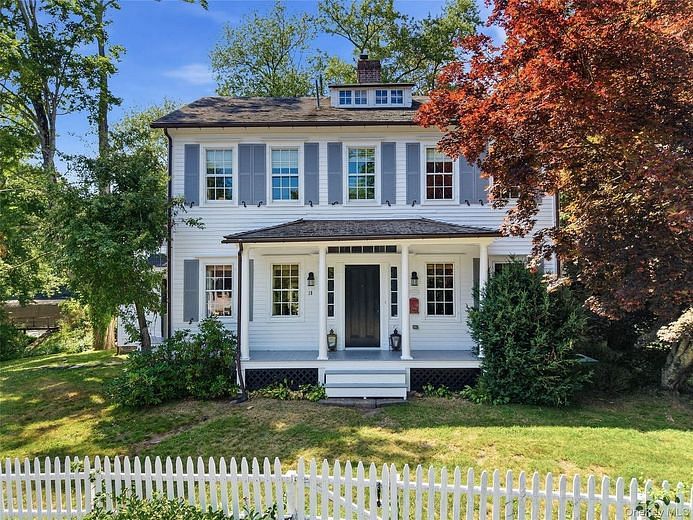 18 Salem Road
