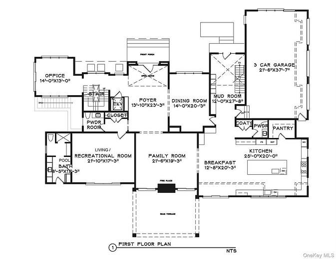 18 Stone Bridge Road
